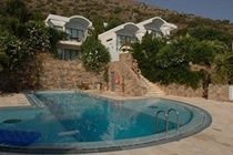 Elounda Vista Villas Exteriör bild